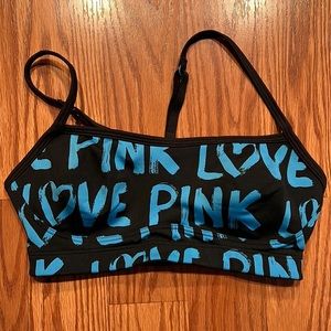 Victoria Secret Pink Sports Bra XS